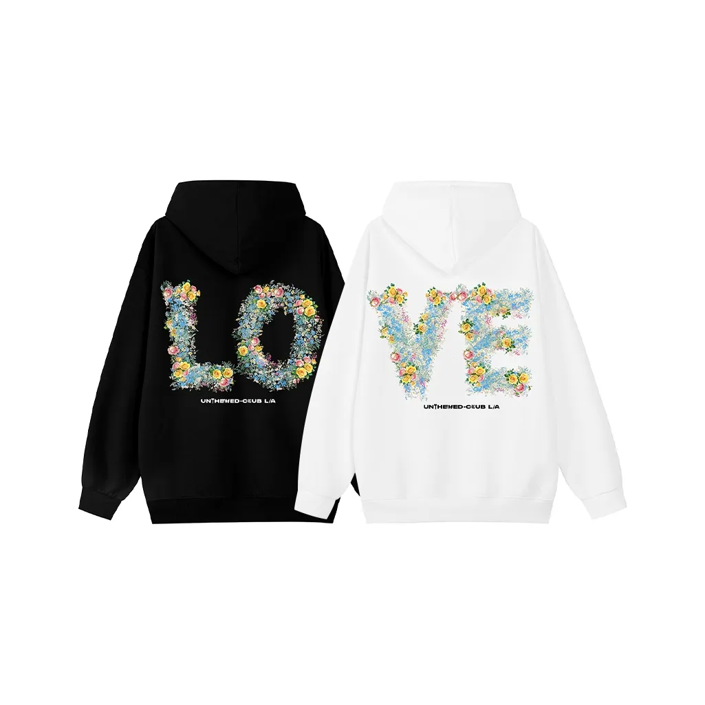 UNthemed Унисекс Свитшоты