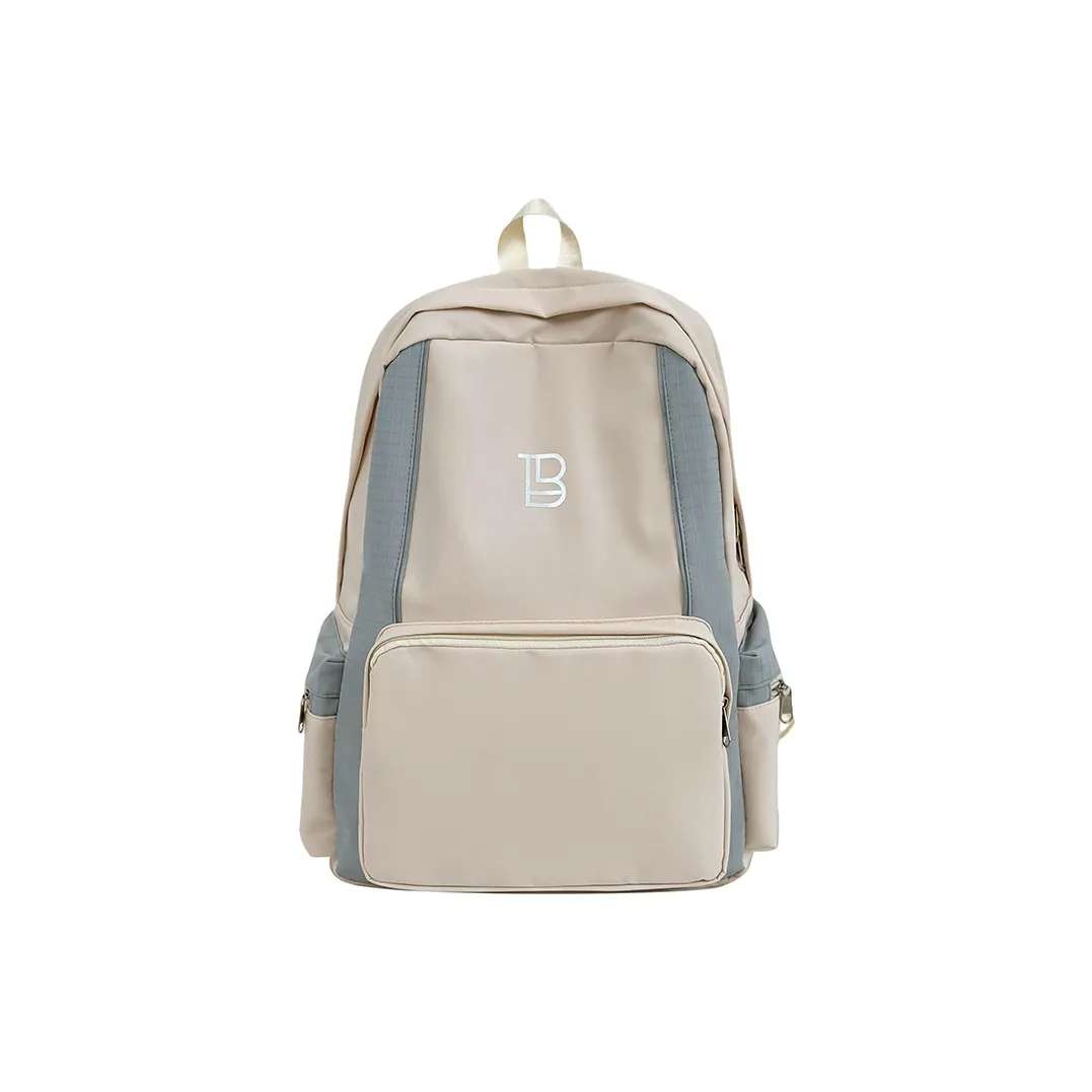 GKY Нейлон Легкий Короткий Distance Рюкзак Стандартный Унисекс Многоцветный