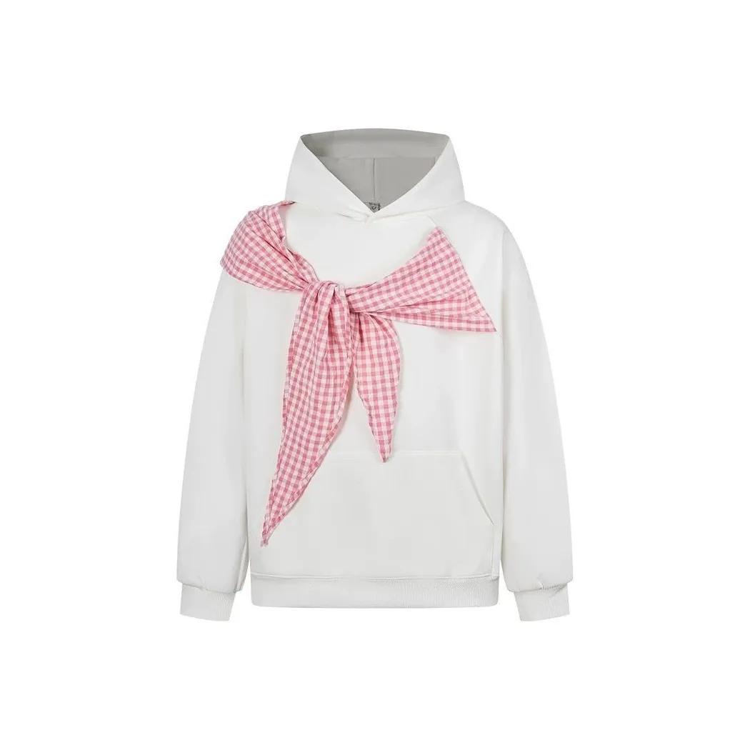 RTTO С капюшоном Длинный рукав Толстовка Унисекс