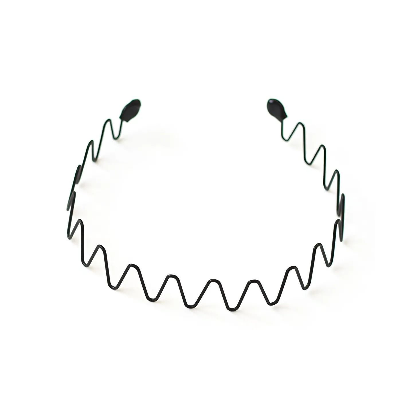 ZUOWEISHIJIA Сплав Ободки для волос Унисекс