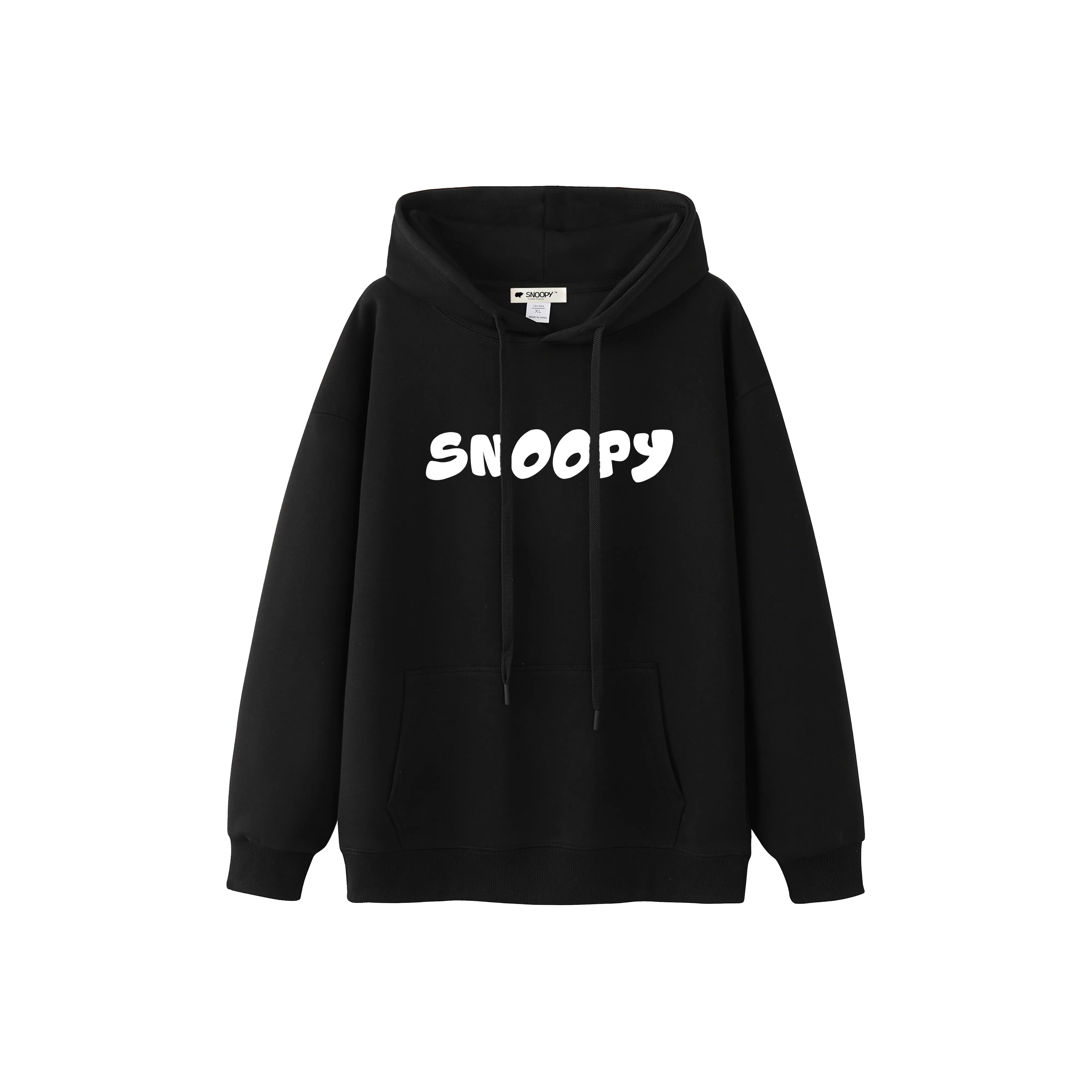 SNOOPY Женские Свитшоты