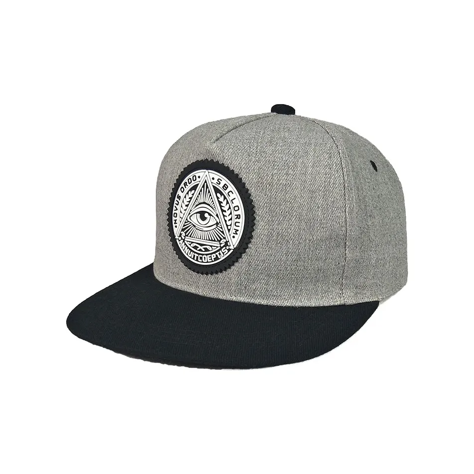 Lanza Акриловые Кепки Унисекс