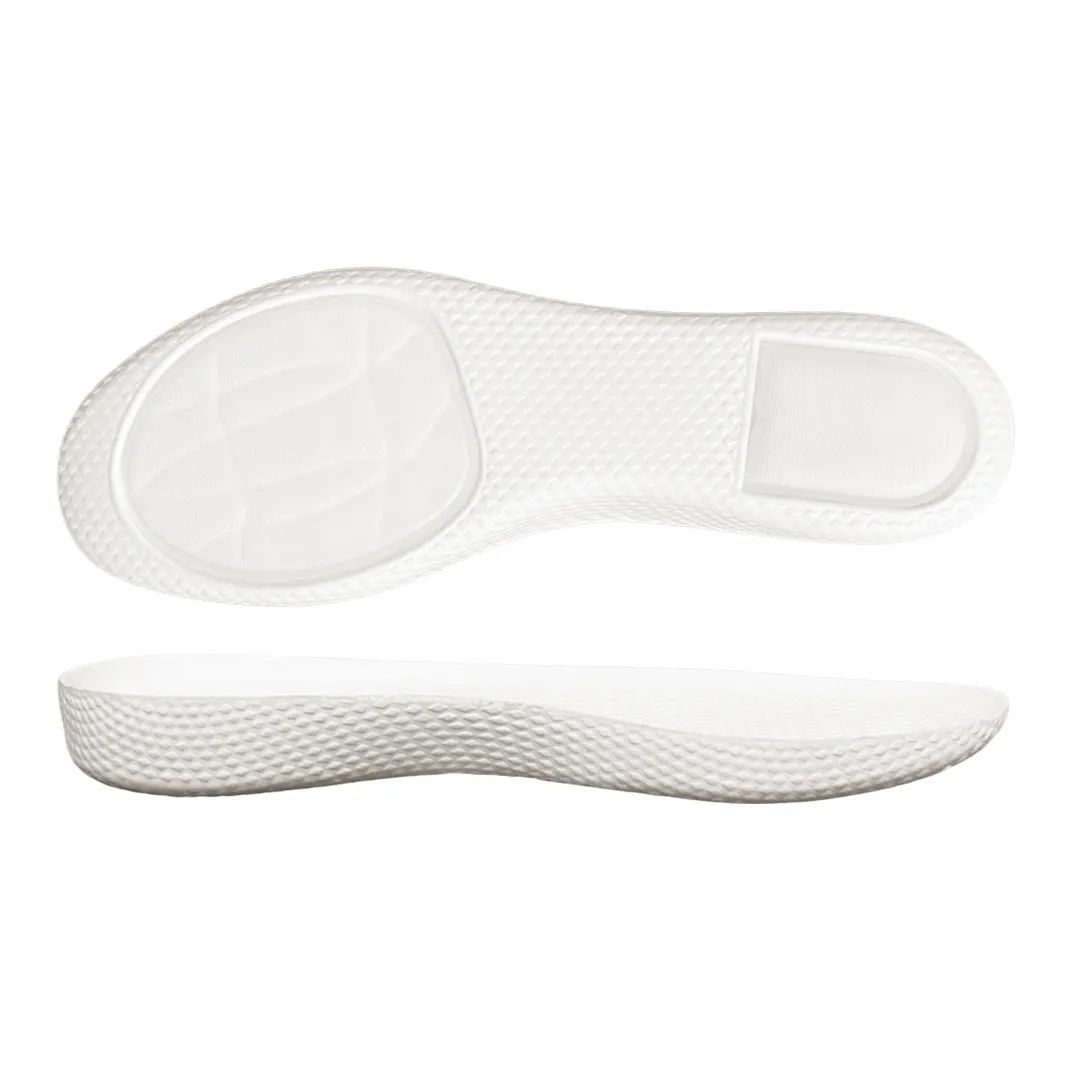 US8ACC Supercritical Insoles Unisex