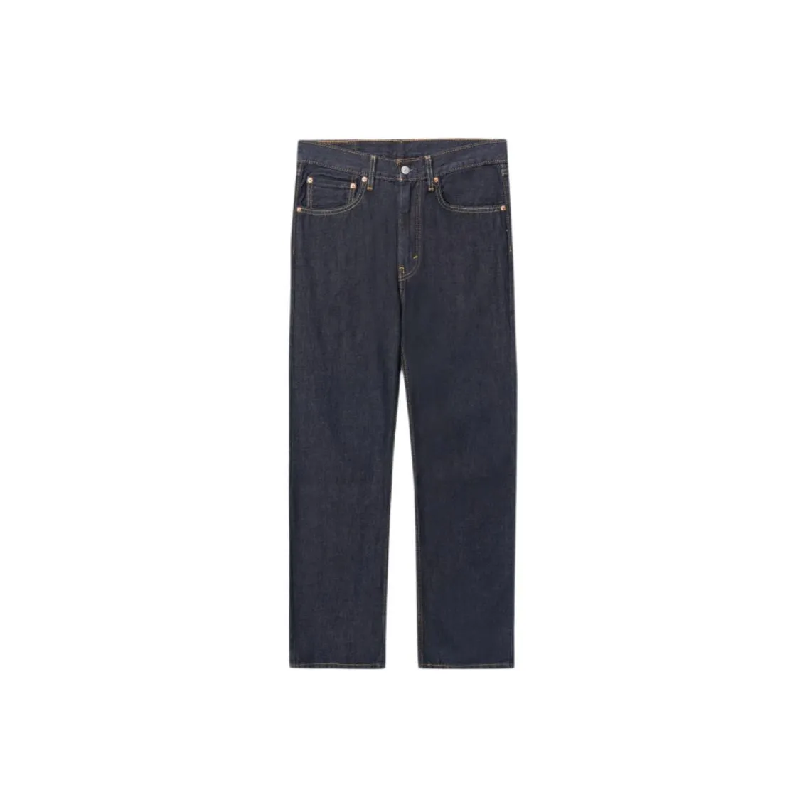 Levis Ink Black Men's Jeans Левис Ink Black Мужские Джинсы