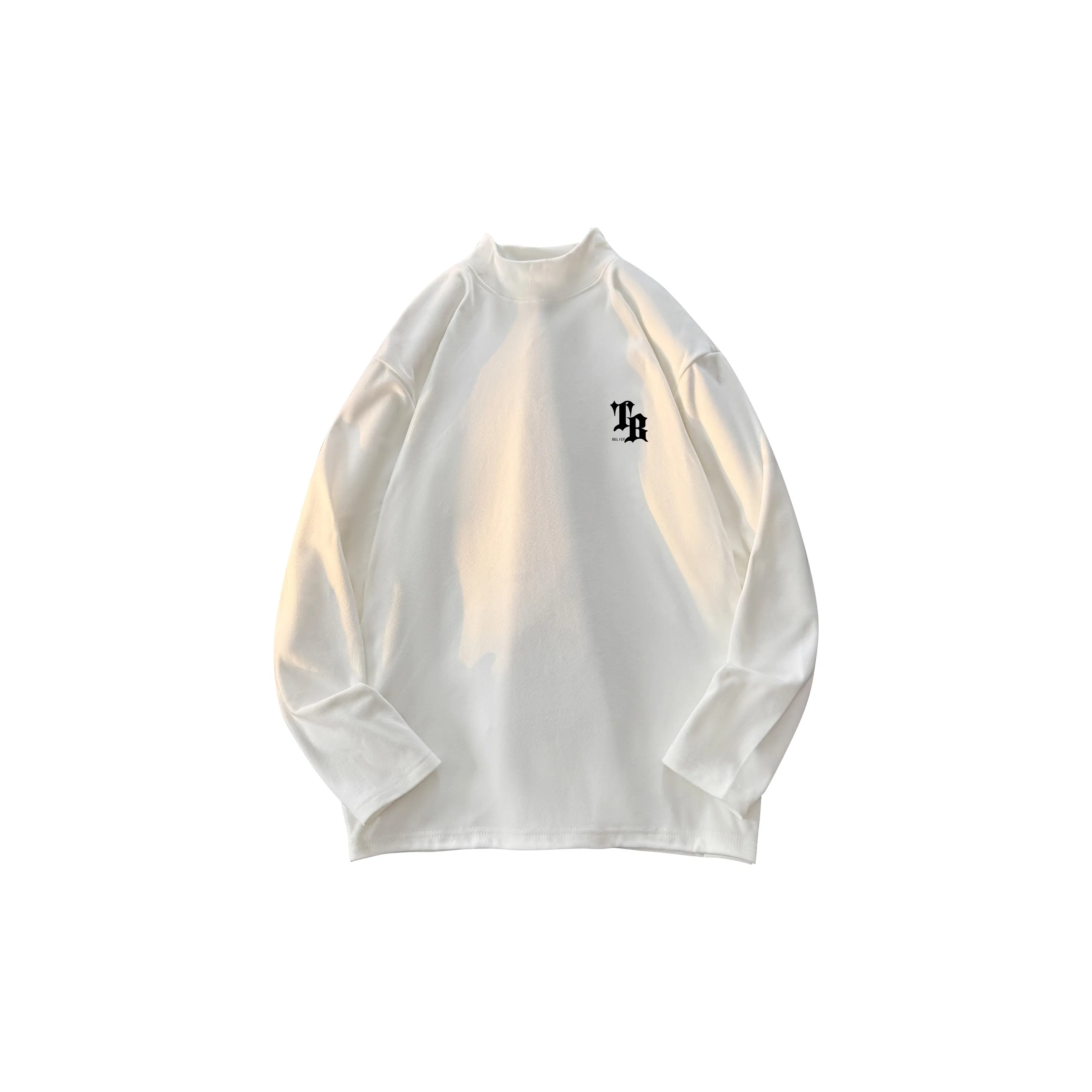 Warrior Huichao Riding The Wind Collection Свитшот Унисекс