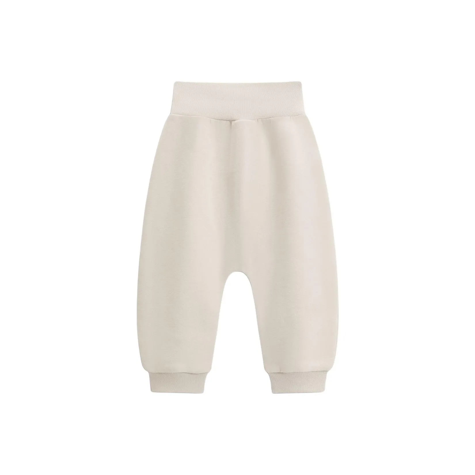 GAP совместный бренд Тренировочные штаны для малышей и детей дошкольного возраста