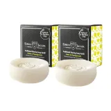 라임 석류 Shaving 소프 리필 65g*2