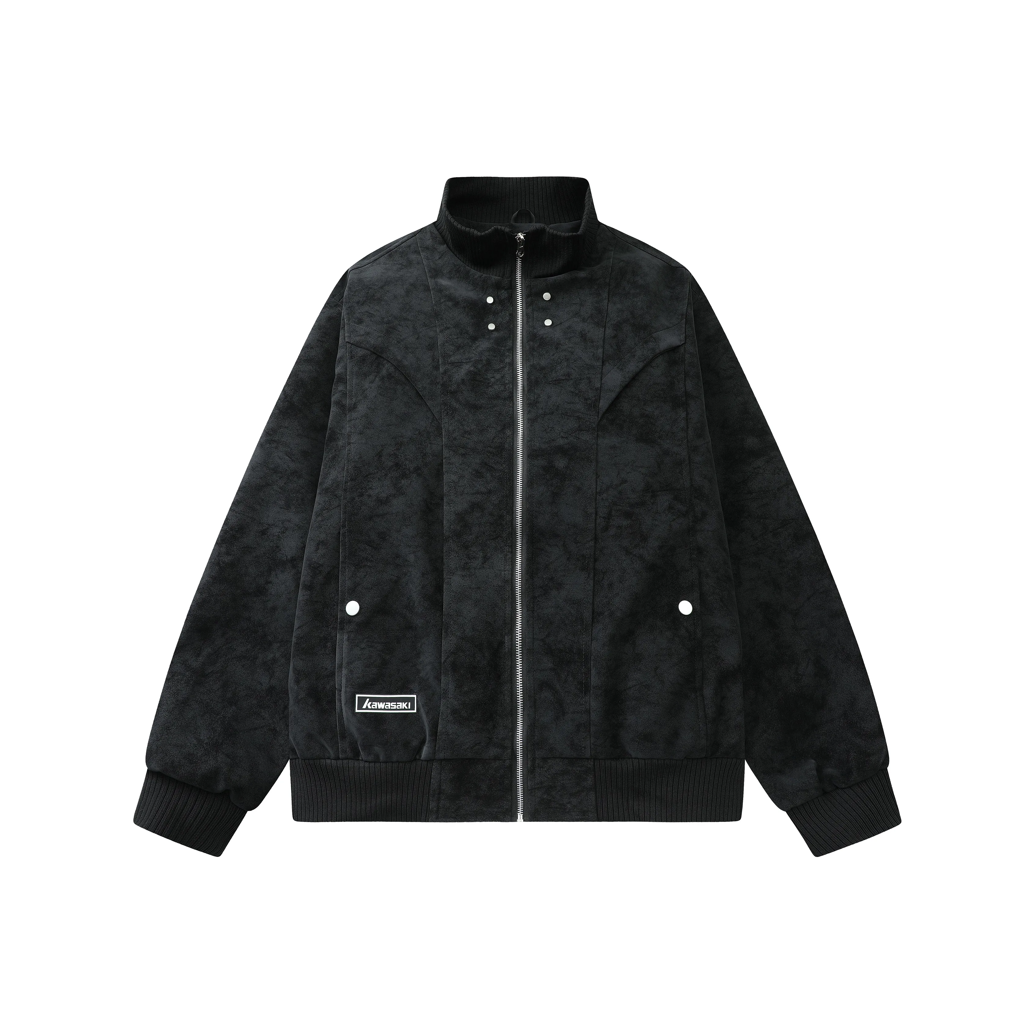 Куртки и пальто Kawasaki унисекс