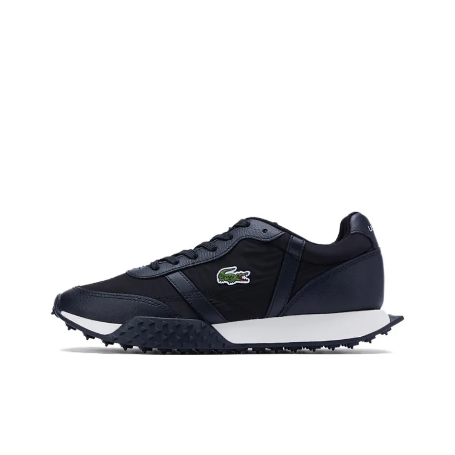 Lacoste Повседневная обувь Черный 02H Мужской