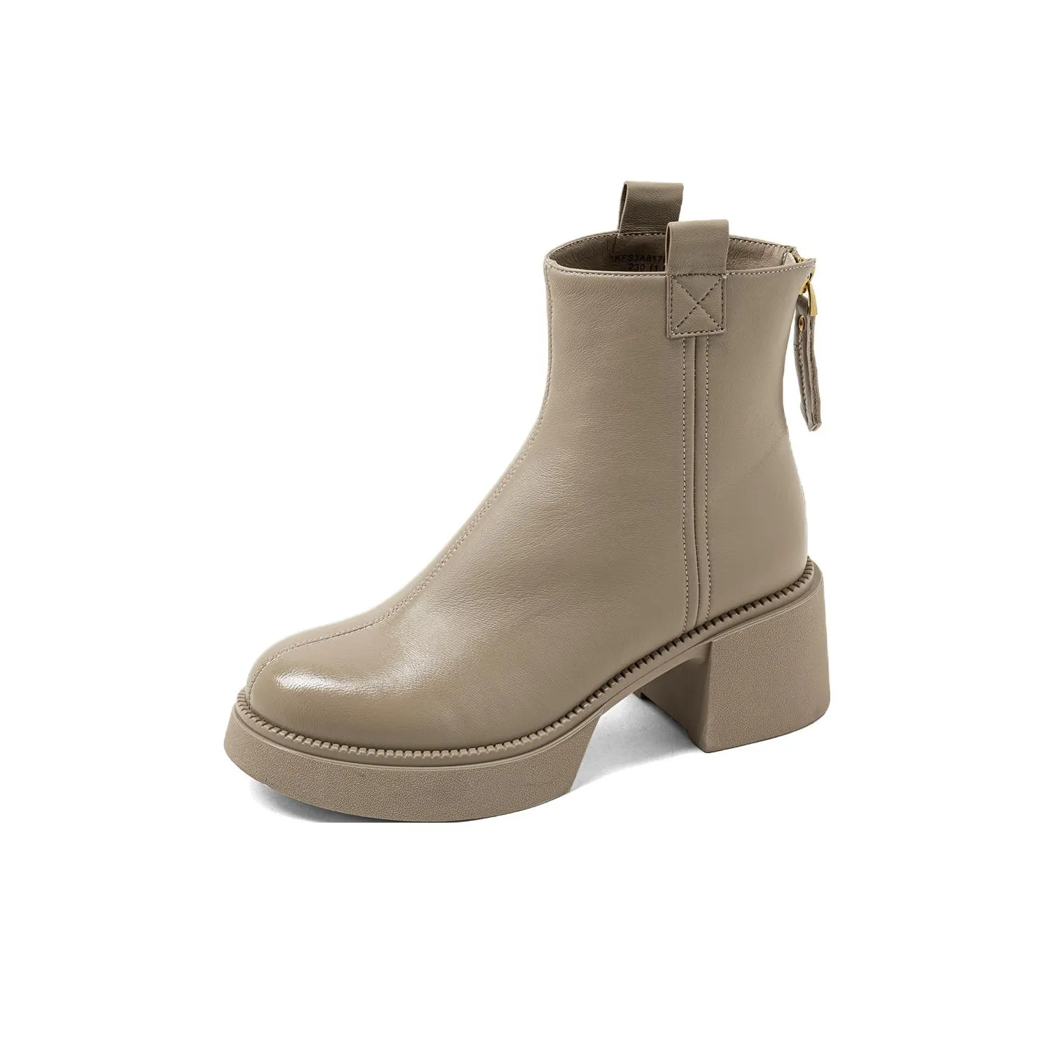 COMELY Женские ботильоны