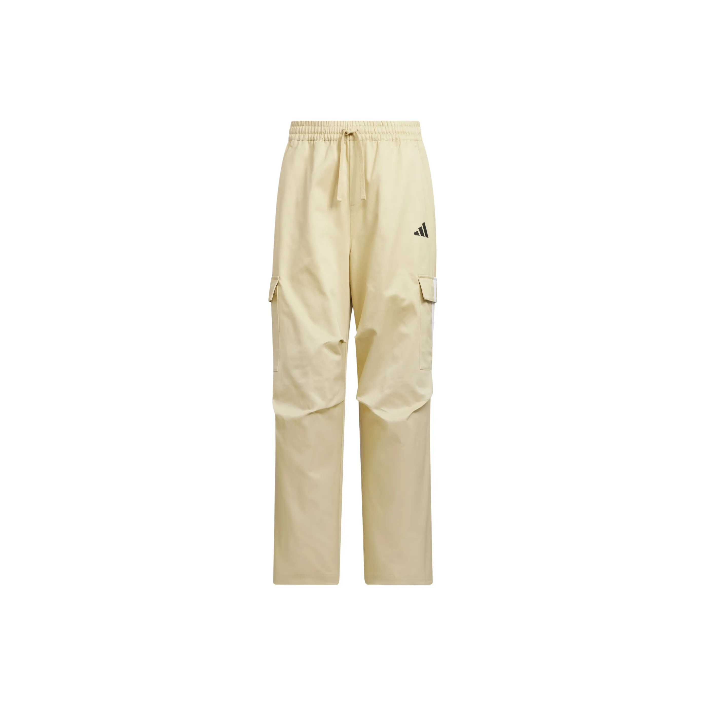 Adidas Mist Light Brown Men's Casual Pants Adidas Mist Светло-коричневые Мужские Повседневные Штаны