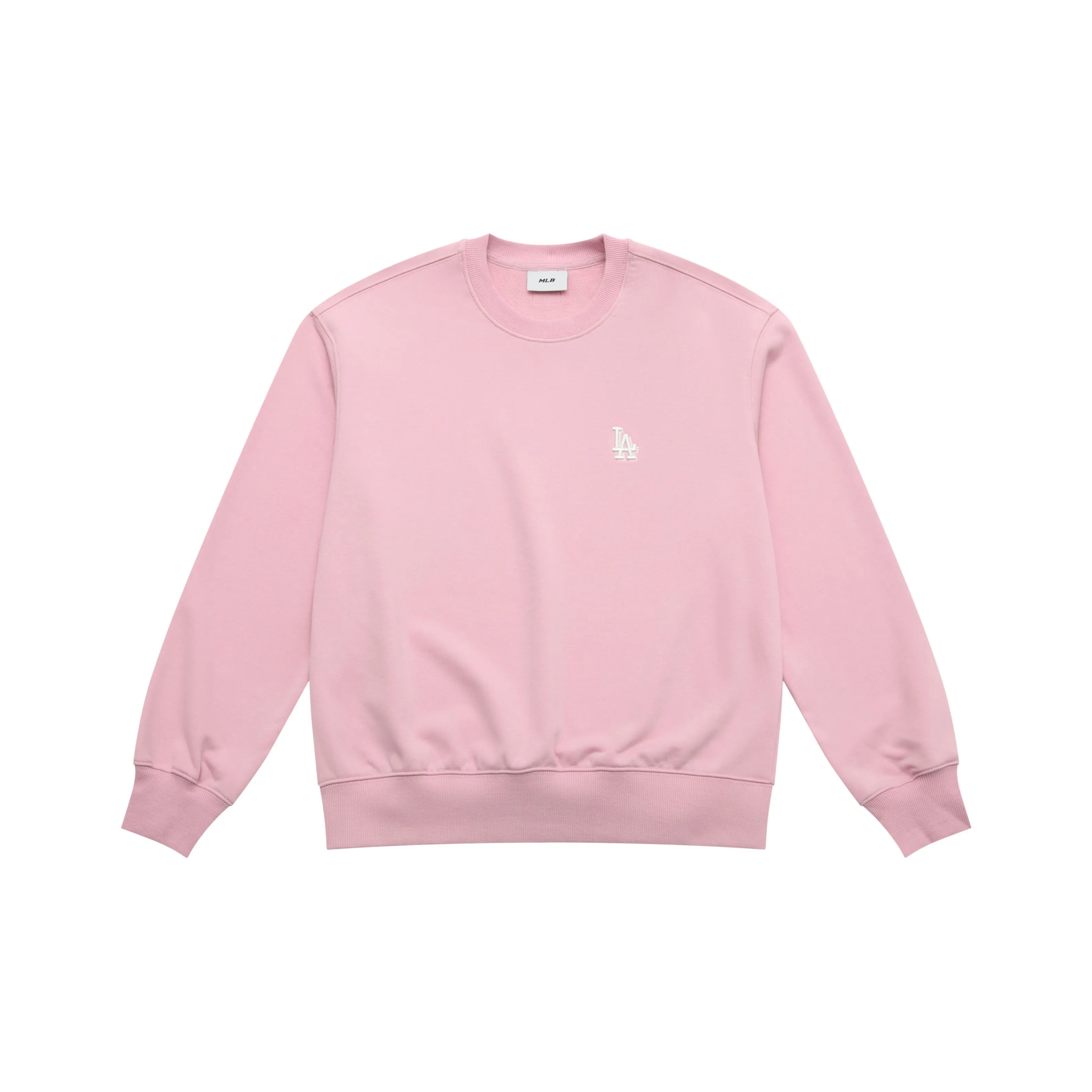 MLB Los Angeles Dodgers Basic Collection 25FW Свитшот Унисекс