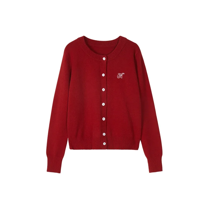 FOREVER 21 Женская трикотажная одежда