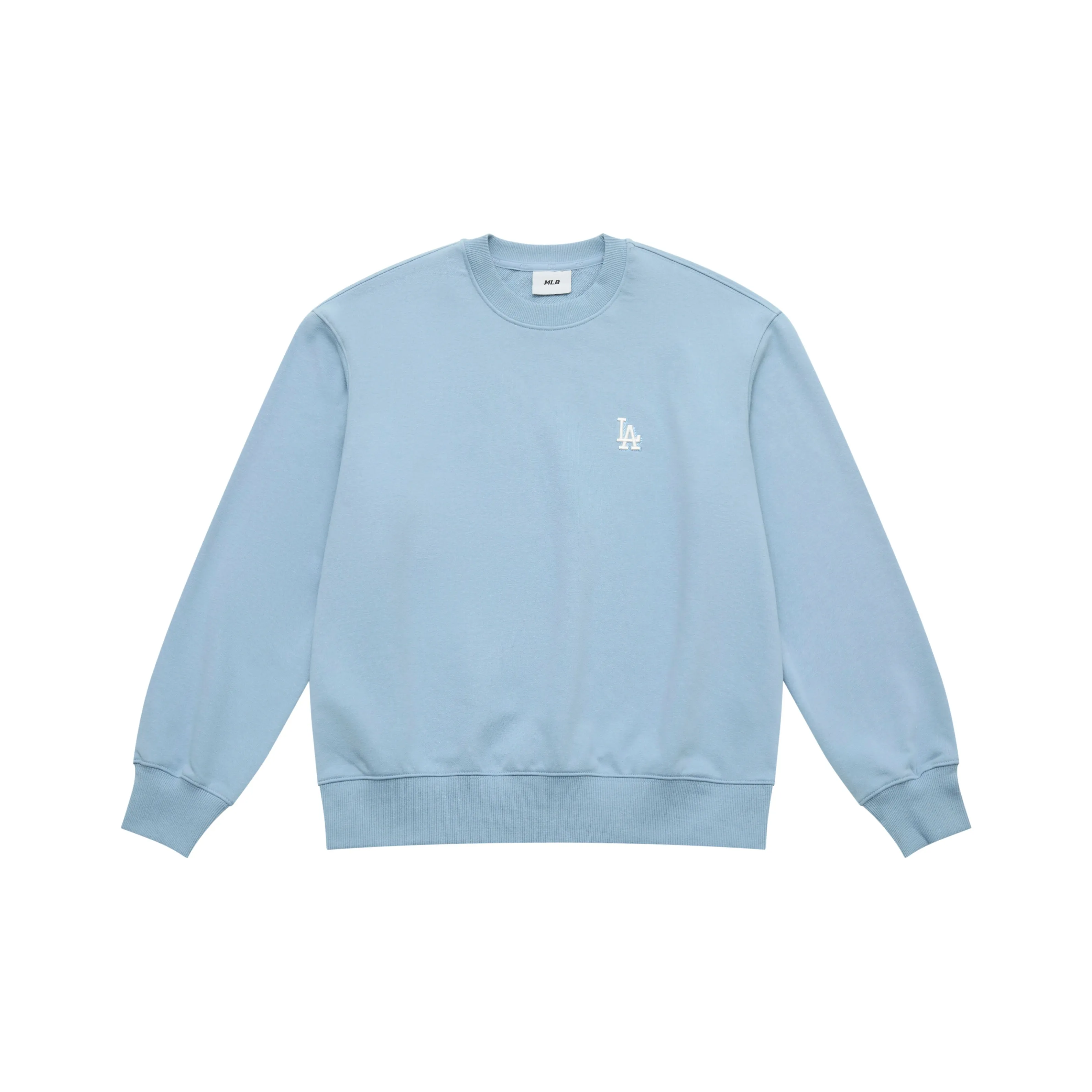 MLB Los Angeles Dodgers Basic Collection 25FW Толстовка Унисекс