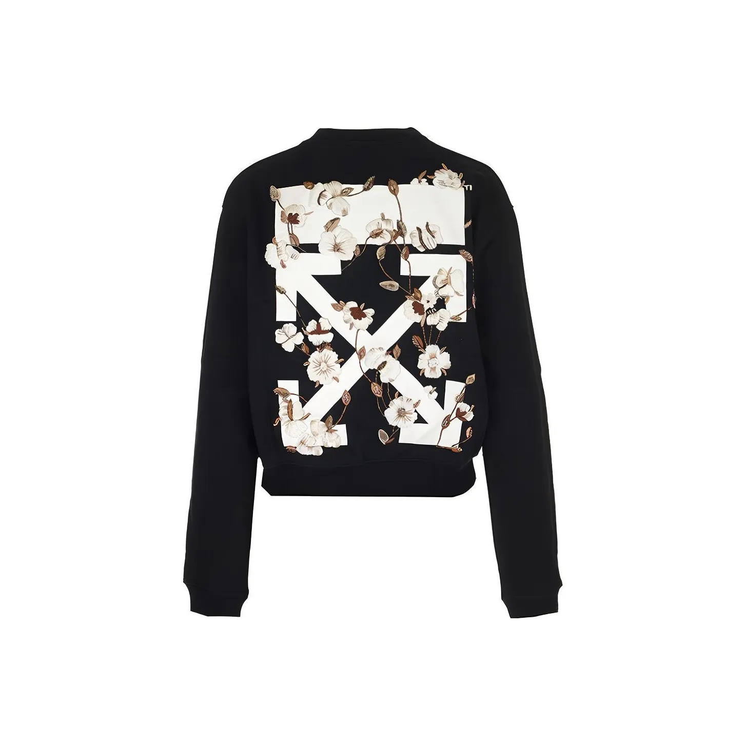 OFF WHITE SS19 Sweatshirt Women's