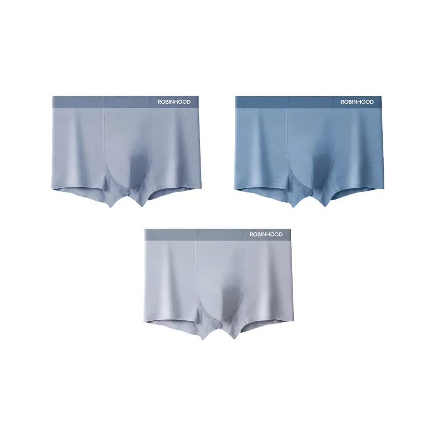 ROBINHOOD Боксеры Мужские 3 упаковки