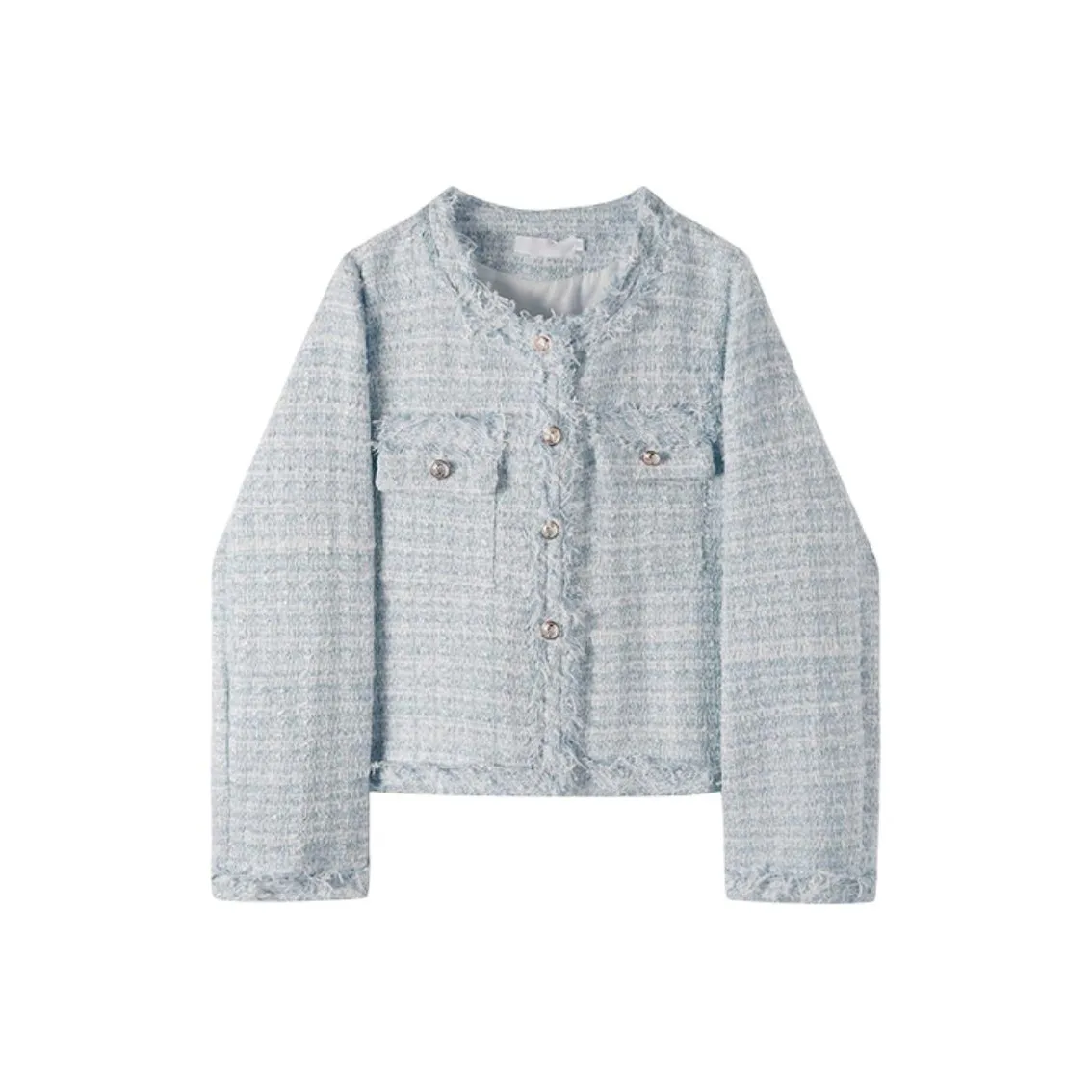 IUNOP Женские Короткие Пальто