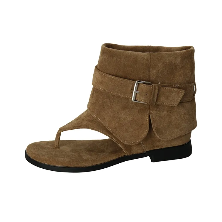 Medd Римские Сандалии Женские