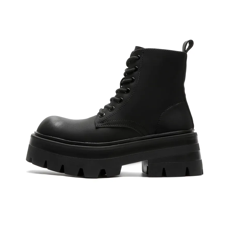 Colorful Creations Носки Crew Martin Boot Мужской