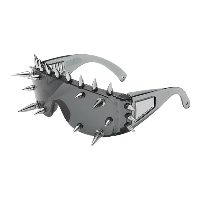 OXO OVERLOAD ПК Металл Очки Унисекс