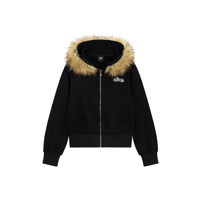 A Chock Женские Куртки