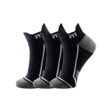 Black[3 Pack-6 Pack]