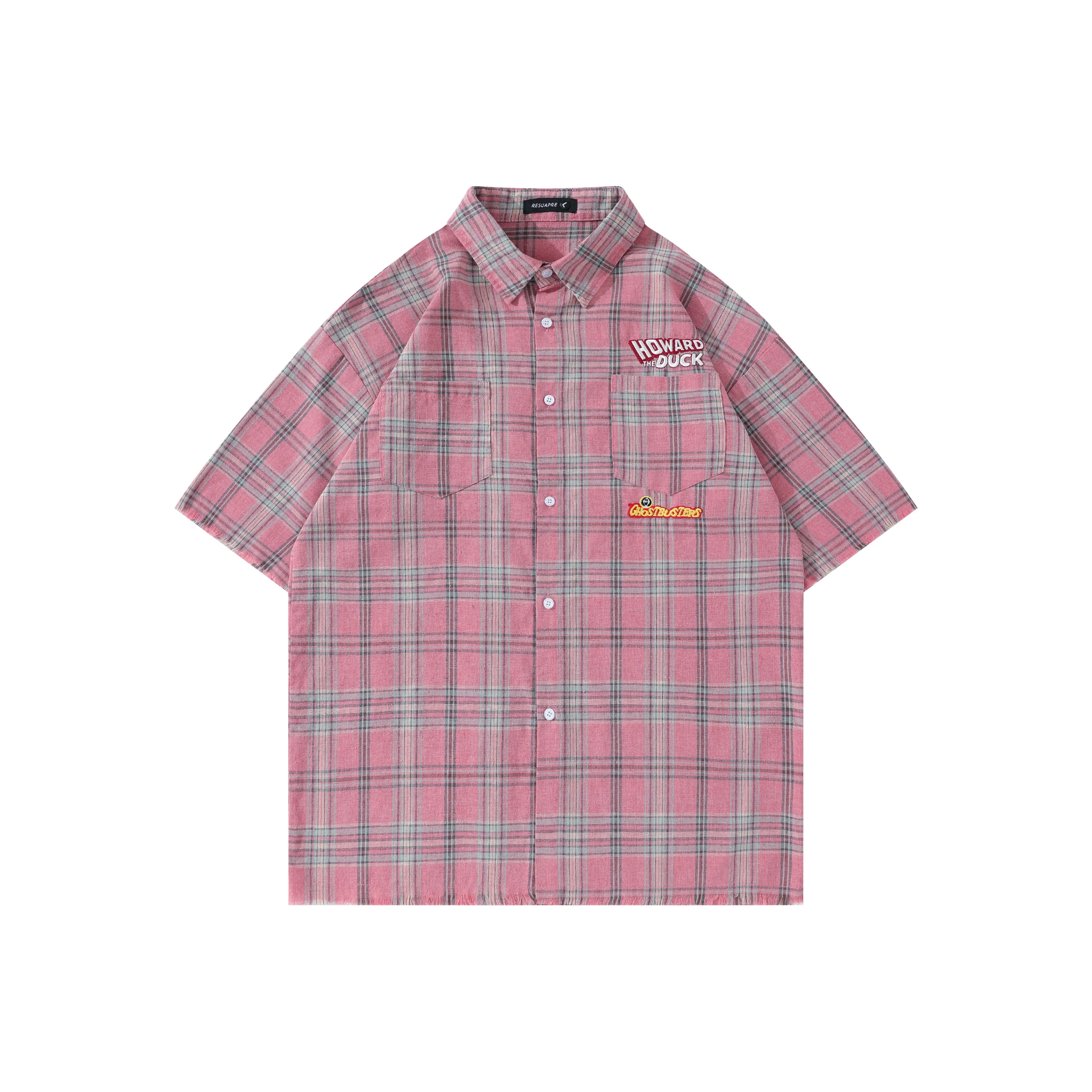 BEAR UNION Женские Рубашки