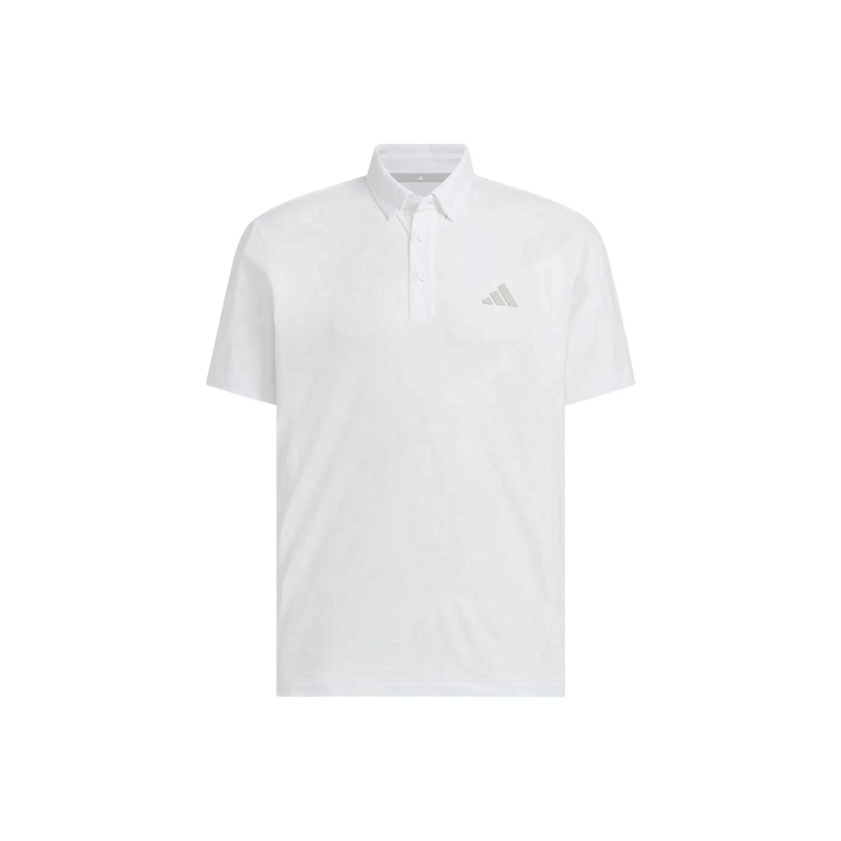 Adidas Белый Мужская Гольф Одежда