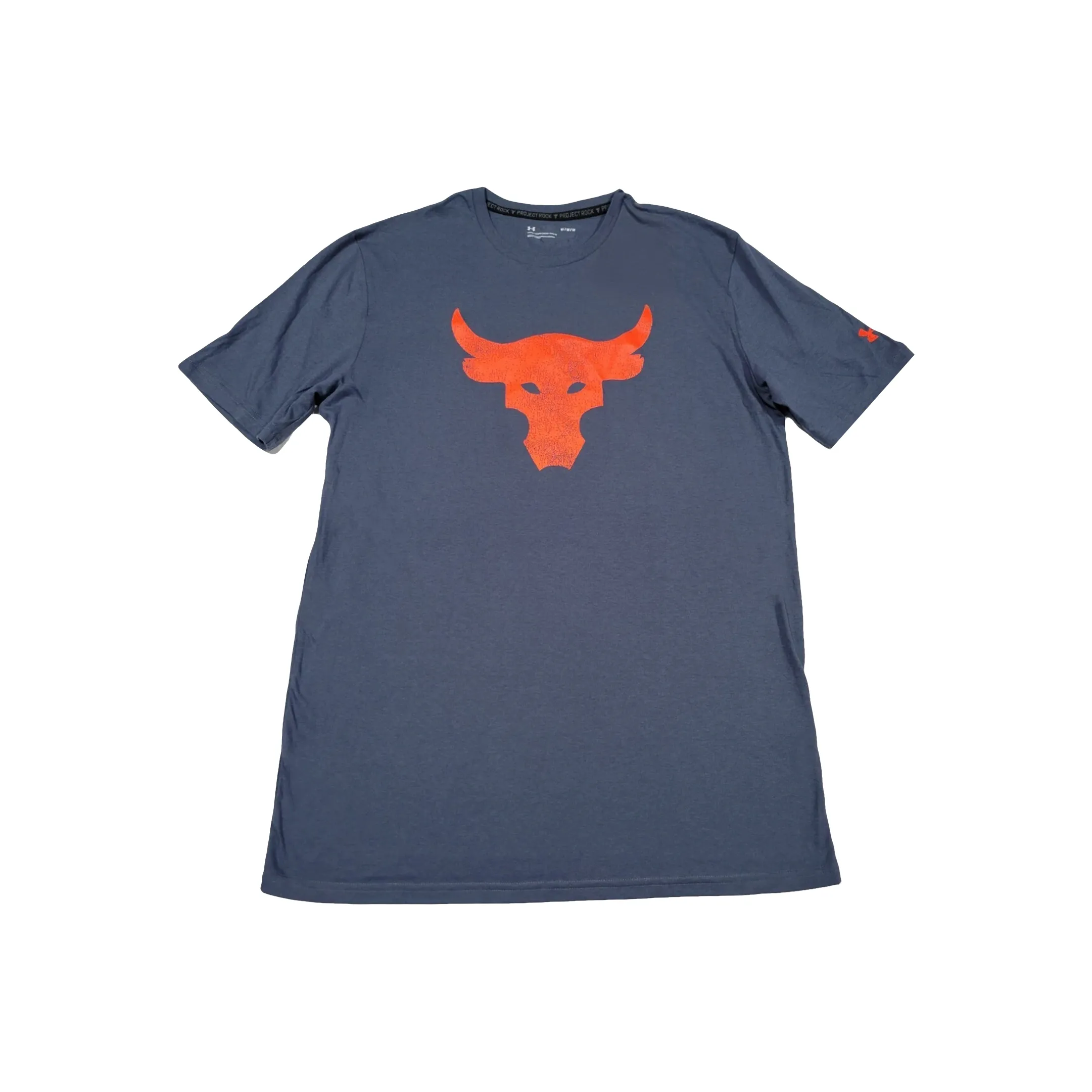 Under Armour Rock T Shirt Мужская