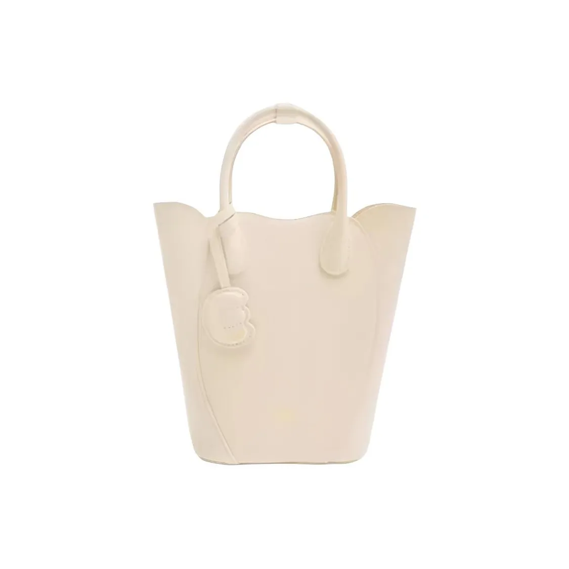 TENNCO Корова Кожа Лепесток Сумка Сумка через плечо Сумка среднего размера Женская Многоцветная