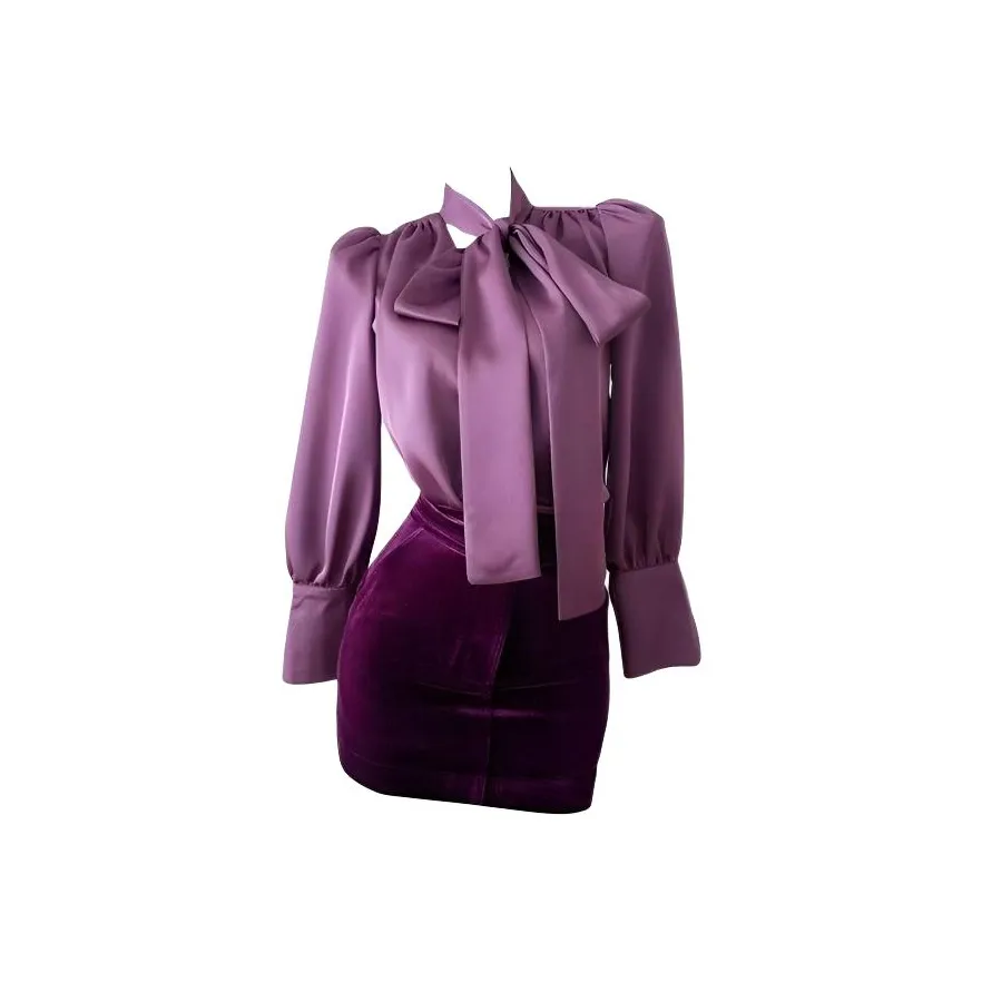 Frustration Garden Комплект с юбкой Женские