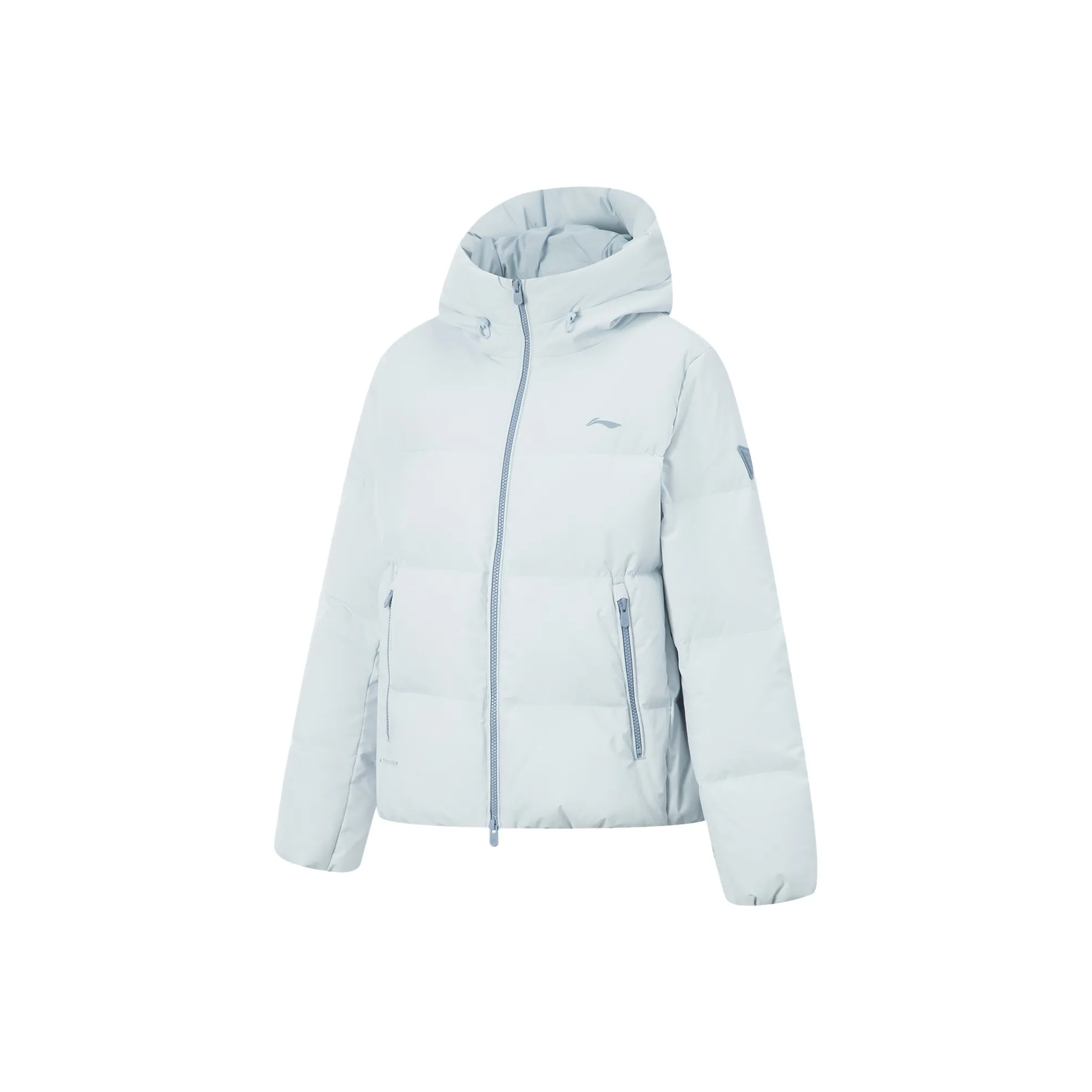 Подкладка Fondue Down Series пуховик женский