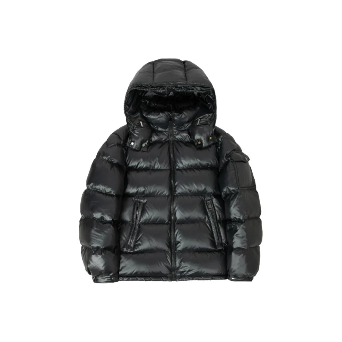 ROBINHOOD Пуховик Пальто Унисекс