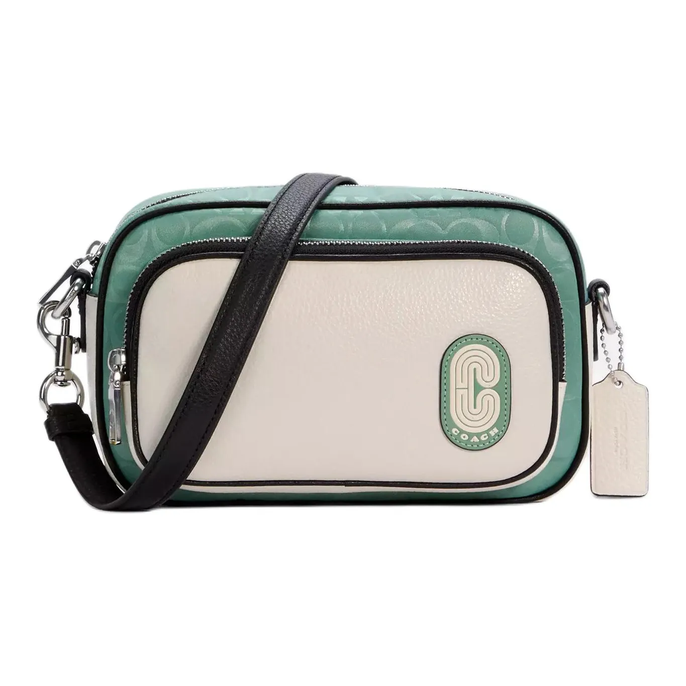 COACH Court Crossbody Bags