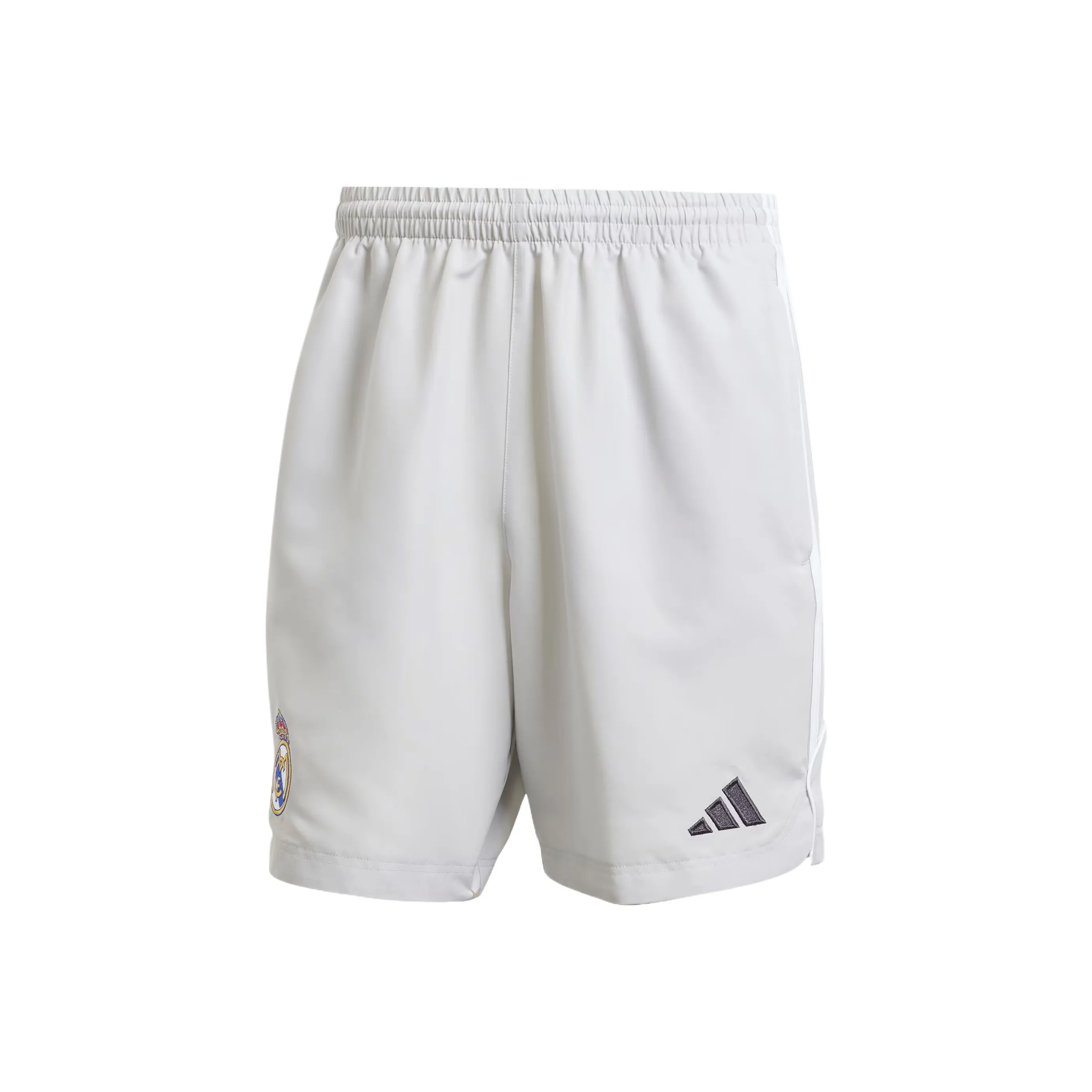 Adidas Real Madrid Real Madrid UBP Шорты Повседневные шорты Мужские