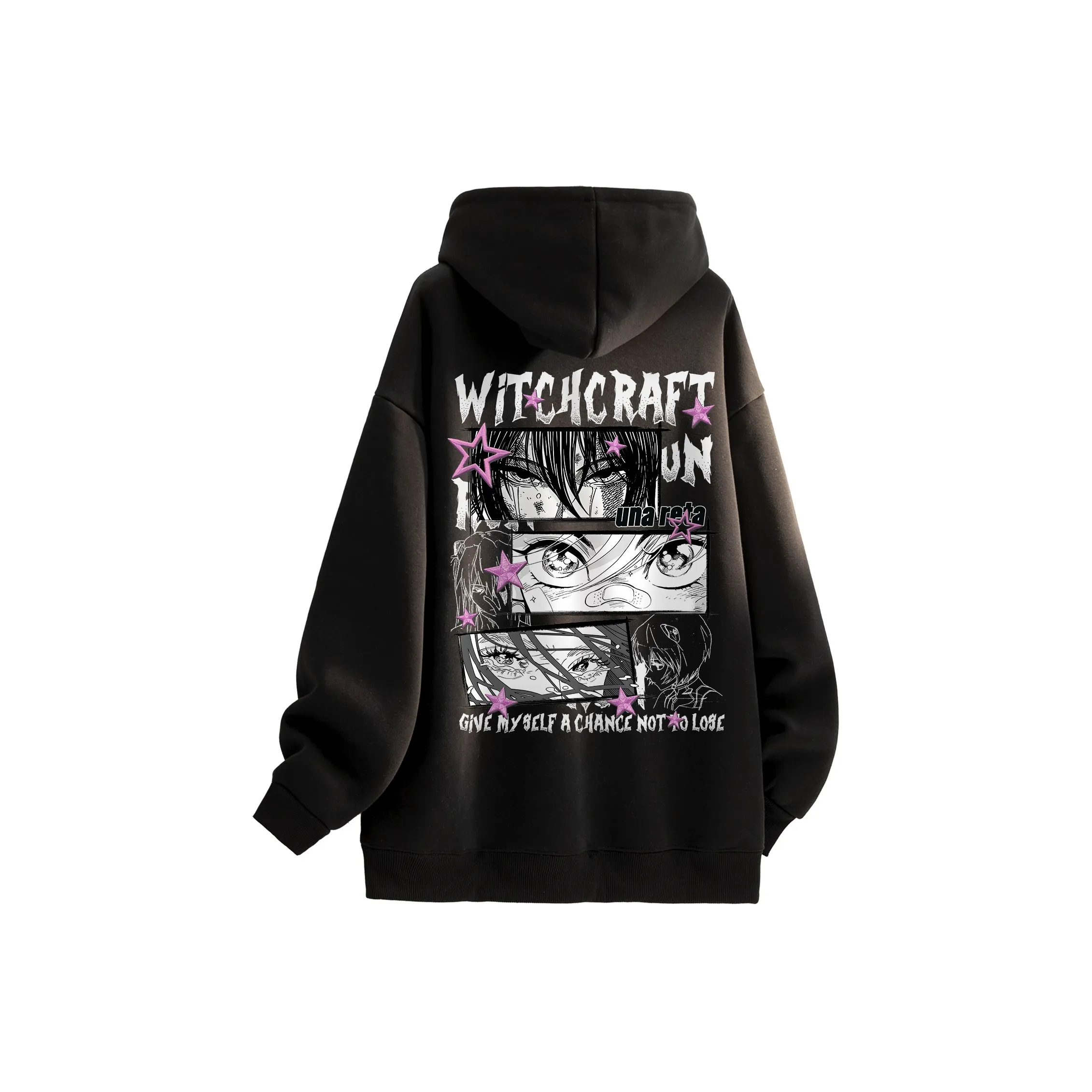 UNA RETA Унисекс Свитшоты