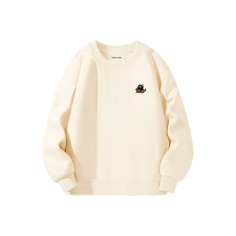 Tonlion Унисекс Свитшоты