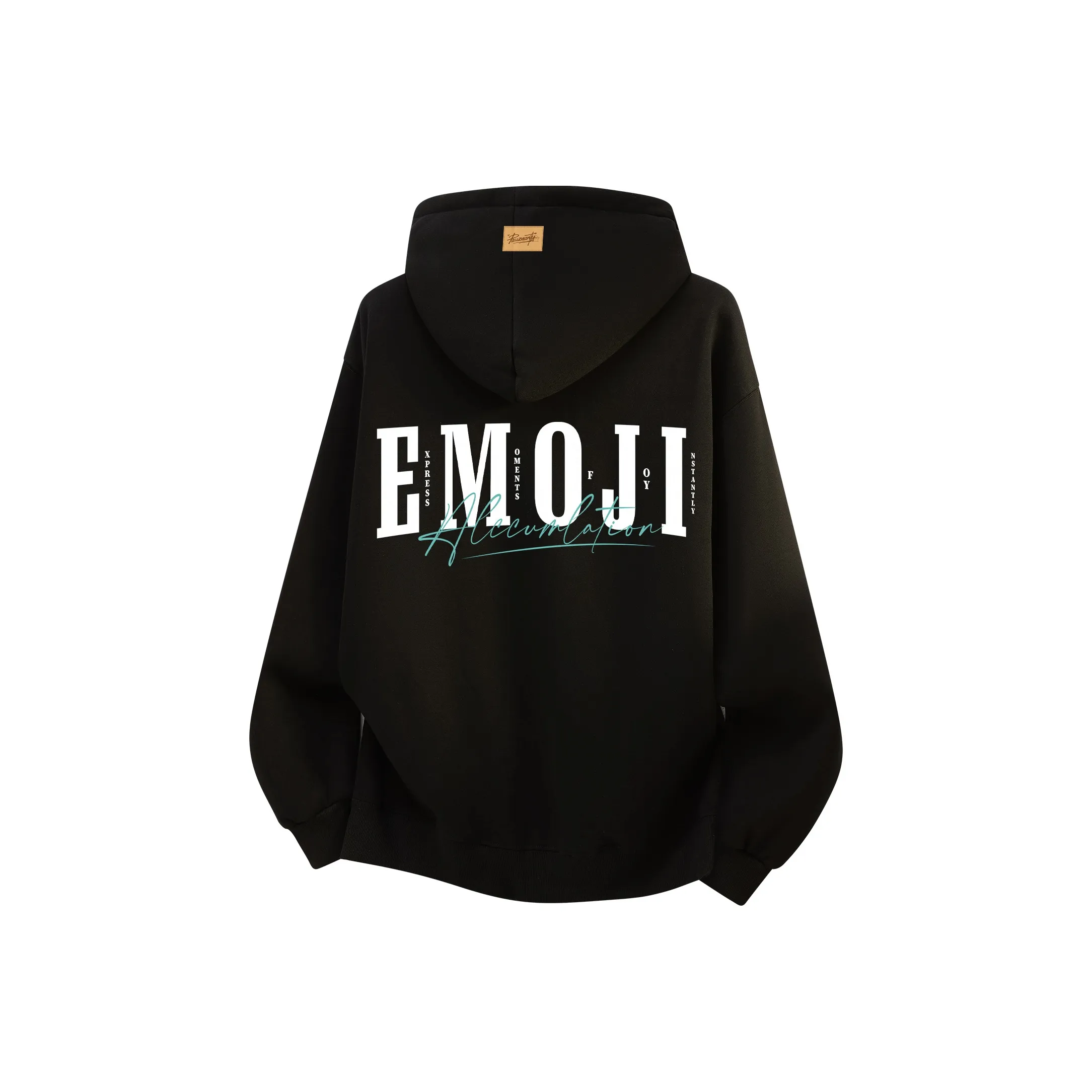 Emoji Унисекс Свитшоты