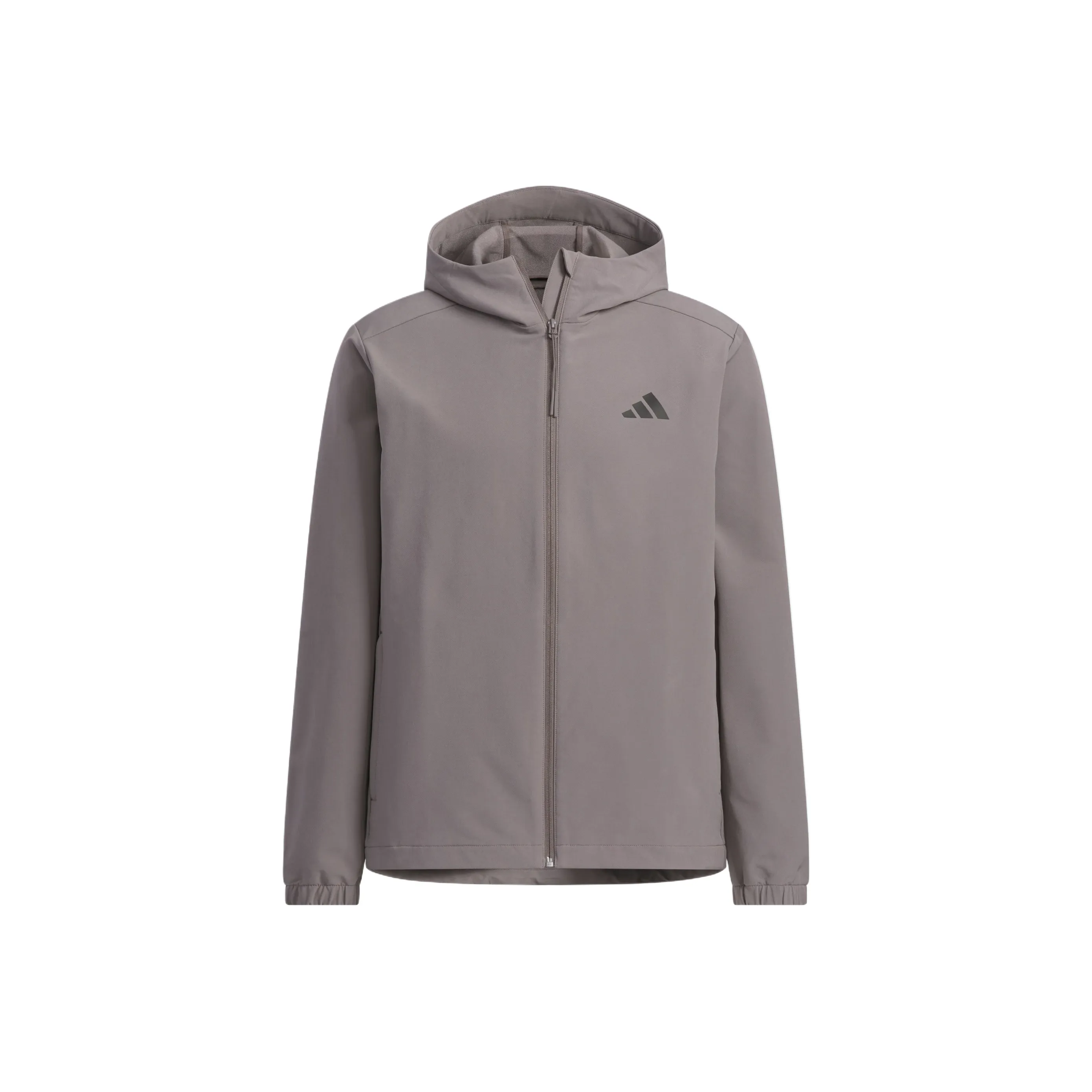 Adidas SOFTSHELL Carbon Gray Унисекс Куртки