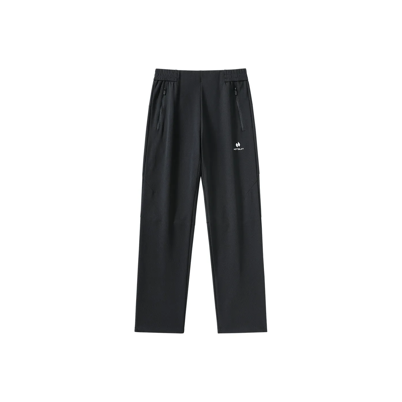 HOTSUIT City Outdoor Трикотажная ткань Повседневные брюки Унисекс