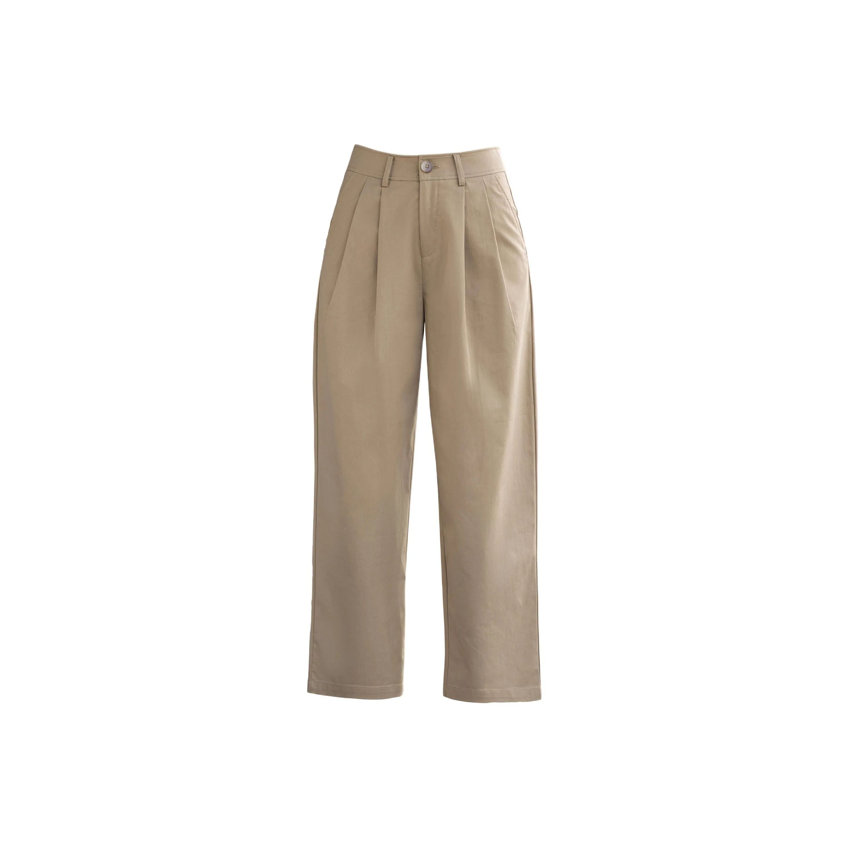 You Cow Me Pants Повседневные брюки Женские