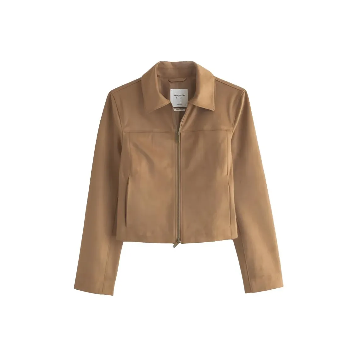 Abercrombie＆Fitch Куртки и Пальто Женские