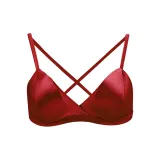 카라멜 레드