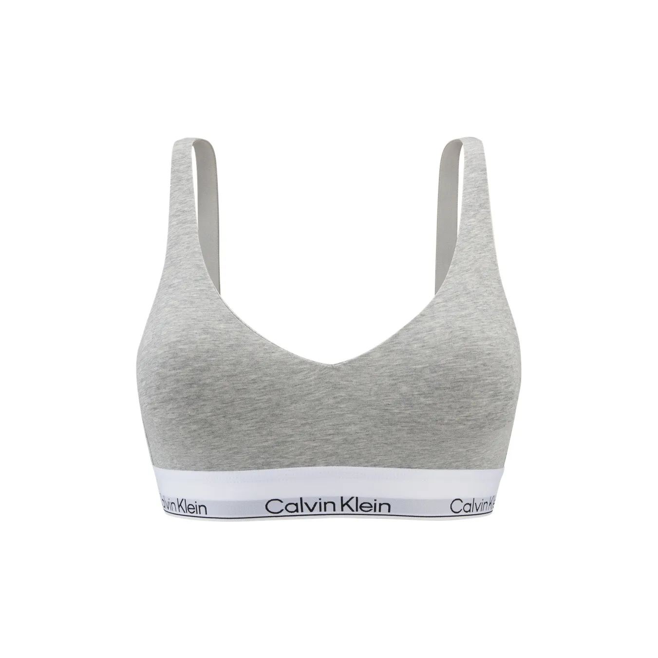 Бюстгальтер Calvin Klein Modern Gravity Band Женские