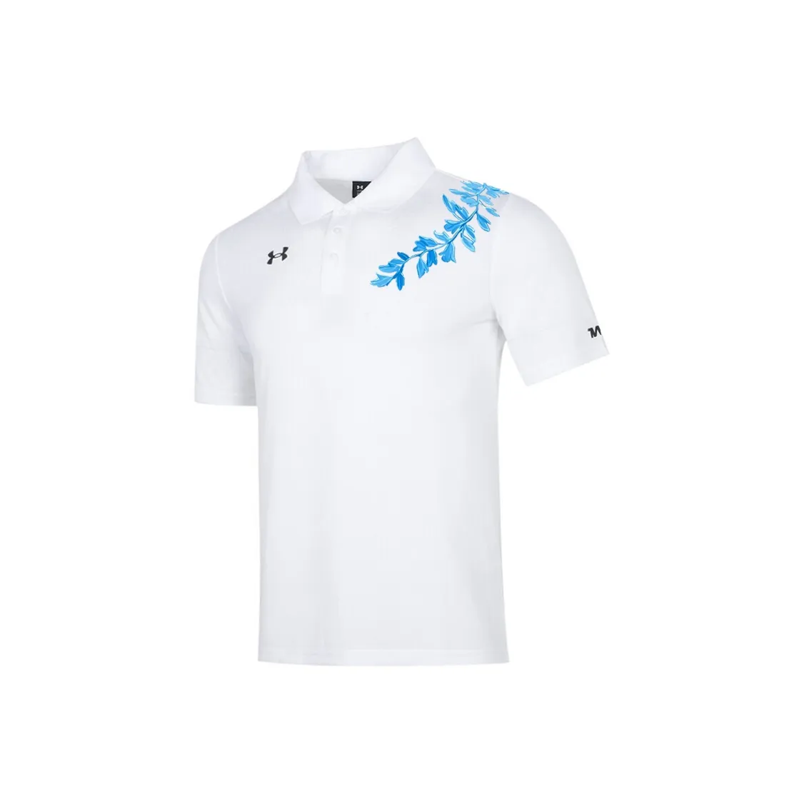 Under Armour Унисекс Поло