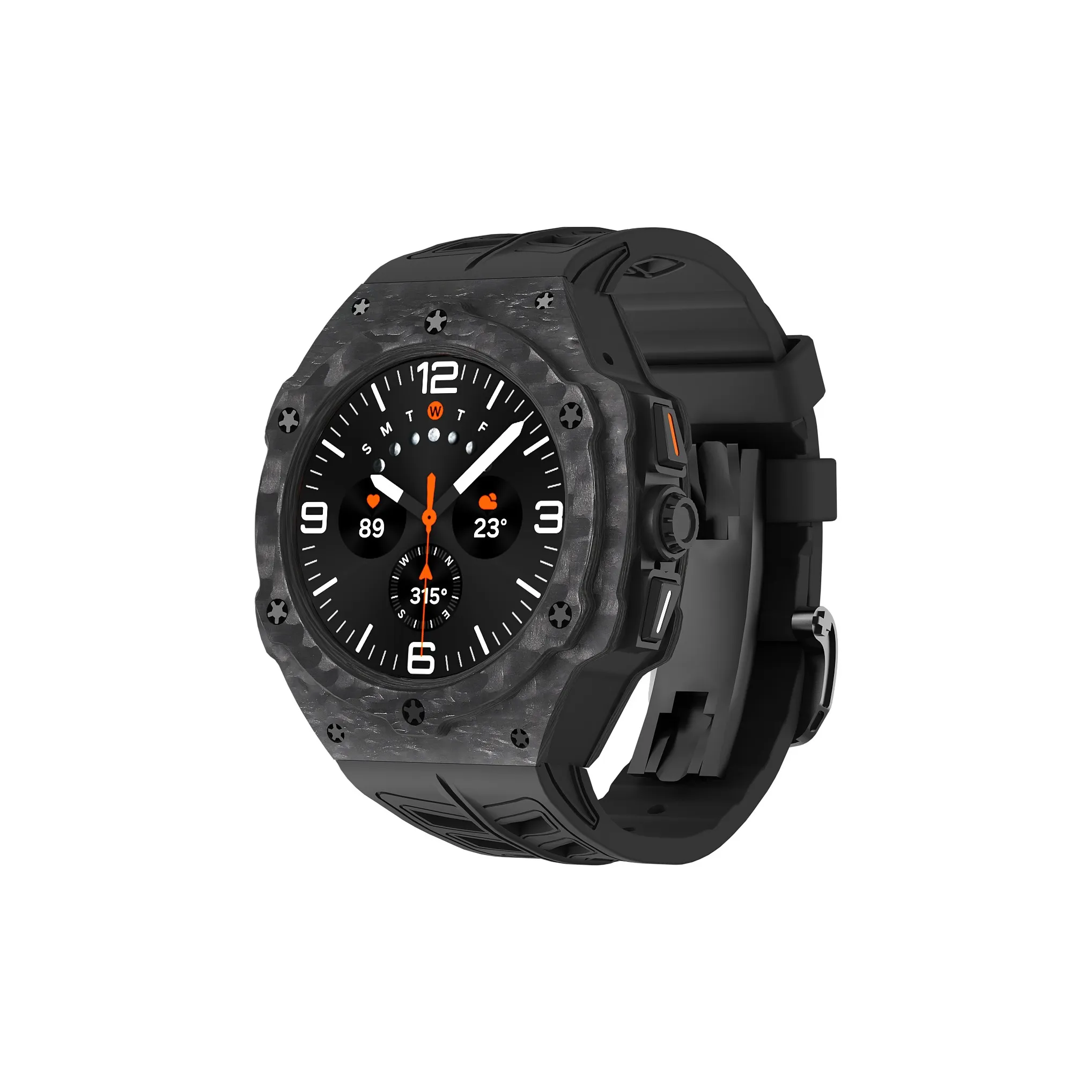 Akkerds Ремень Samsung Совместимость Материал из фторкаучука