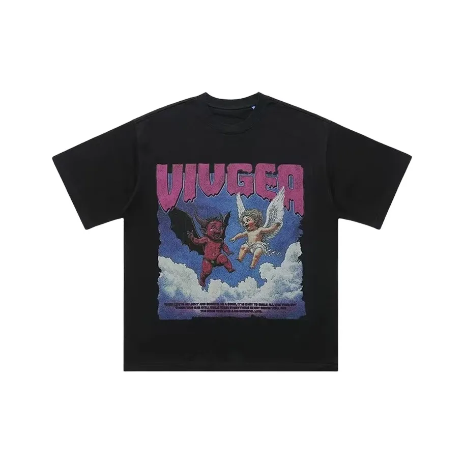 DAND Унисекс T-рубашки