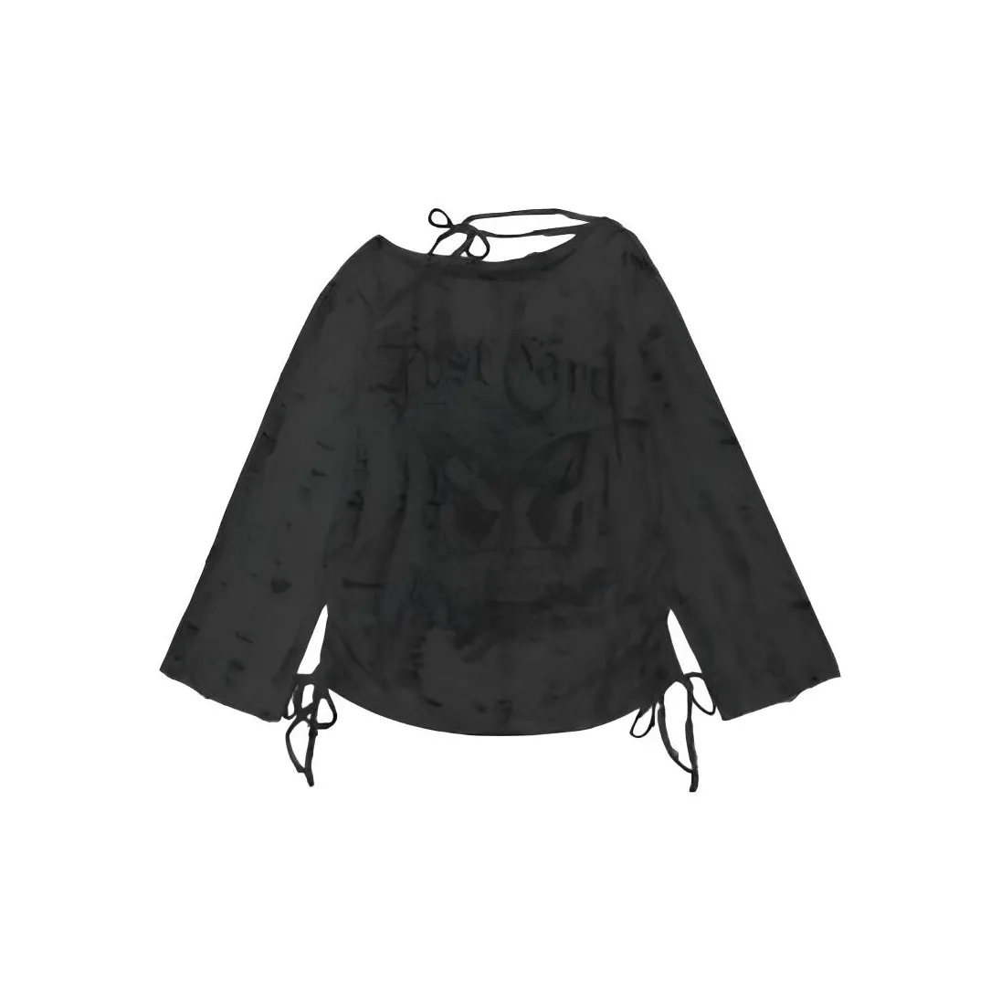 DANCANG Серые Женские T-рубашки