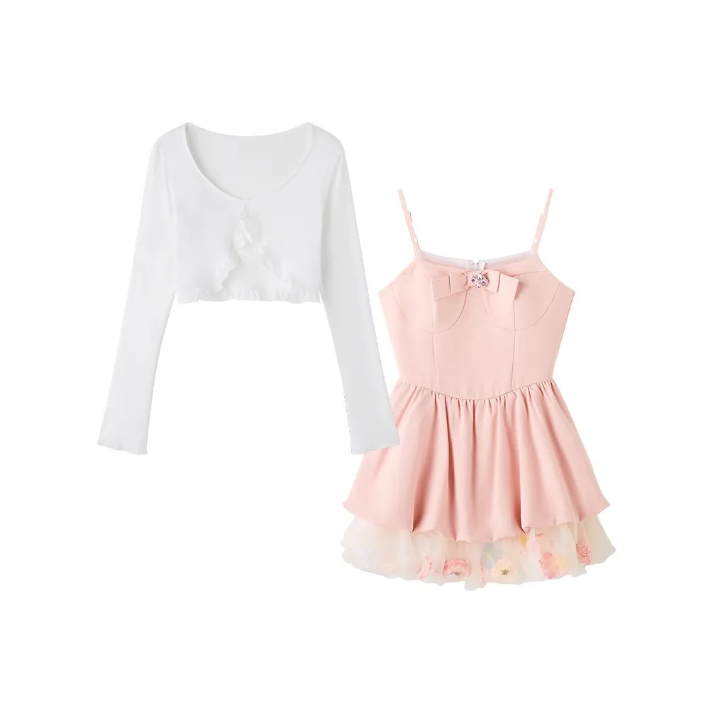 FABRIC PIG Женские Повседневные Костюмы