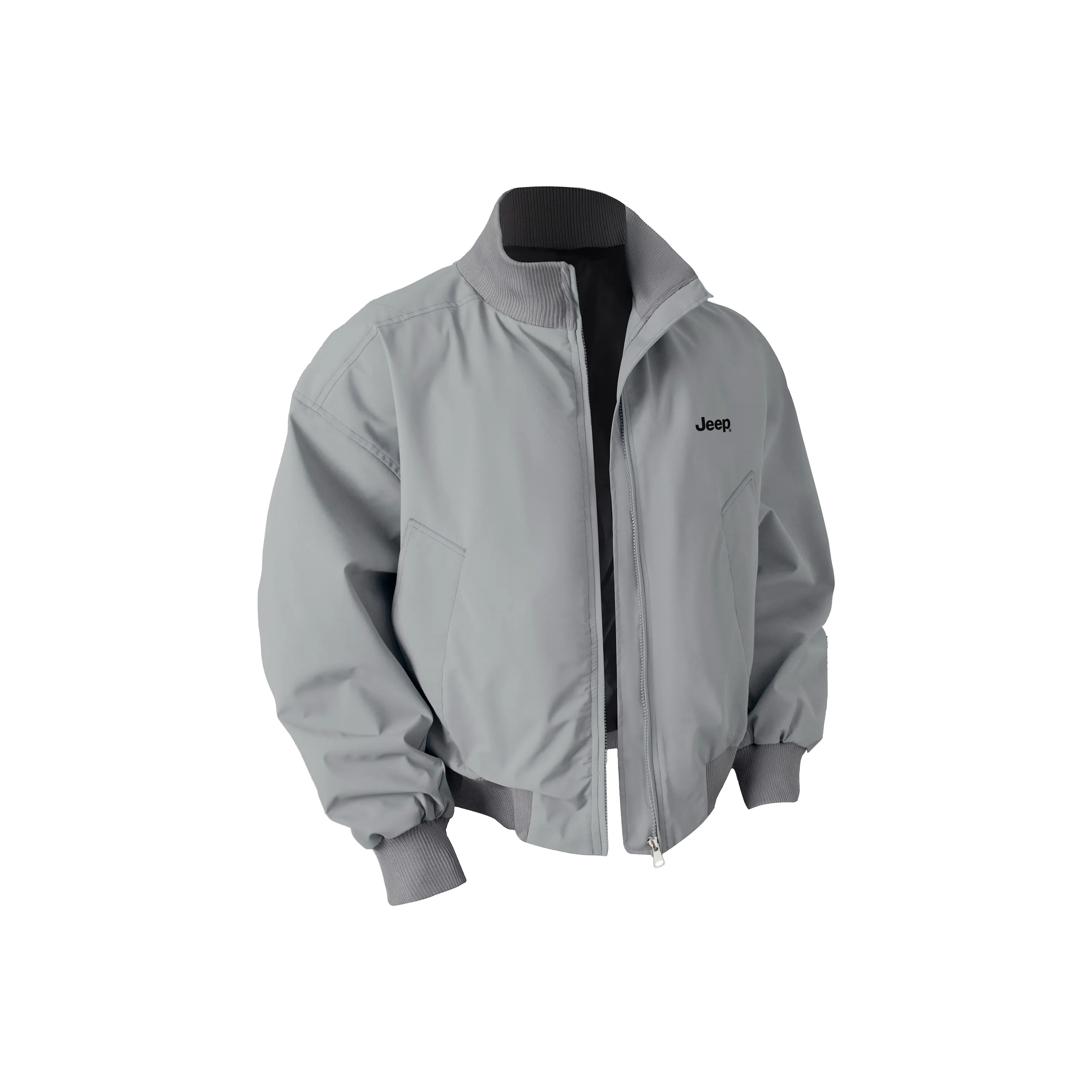 Jeep Wrangler Leisure Series Куртка Унисекс